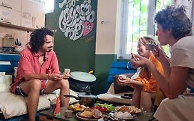 Harmony Backpackers Hostel